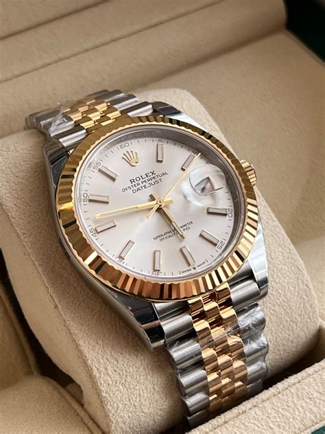 cheapest datejust rolex